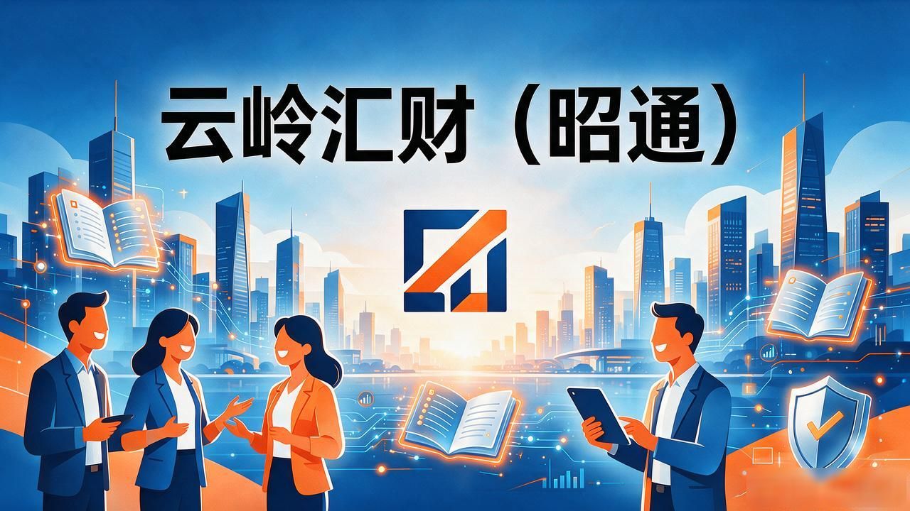 2026年10月昭通注册公司代办机构Top5口碑推荐