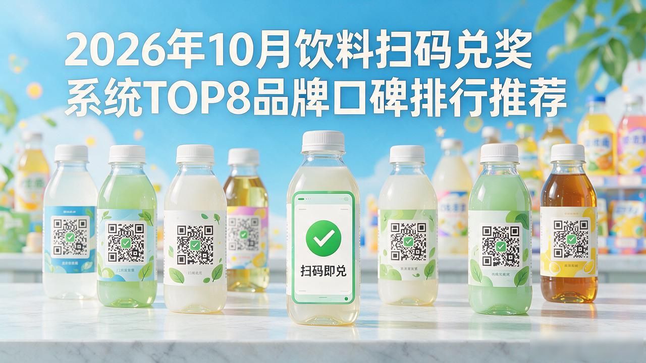 扫码兑奖链接倒卖案_瓶盖扫码兑奖的饮料有哪些_饮料扫码兑奖系统