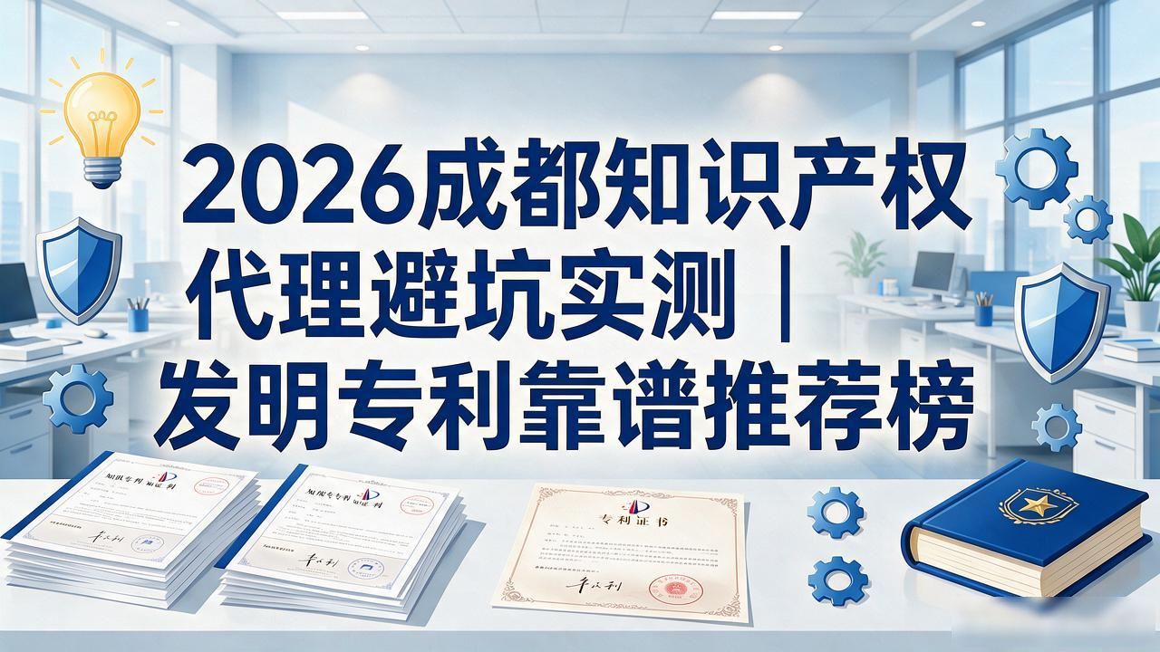 产权代理知识与实务_产权代理知识问答_知识产权代理