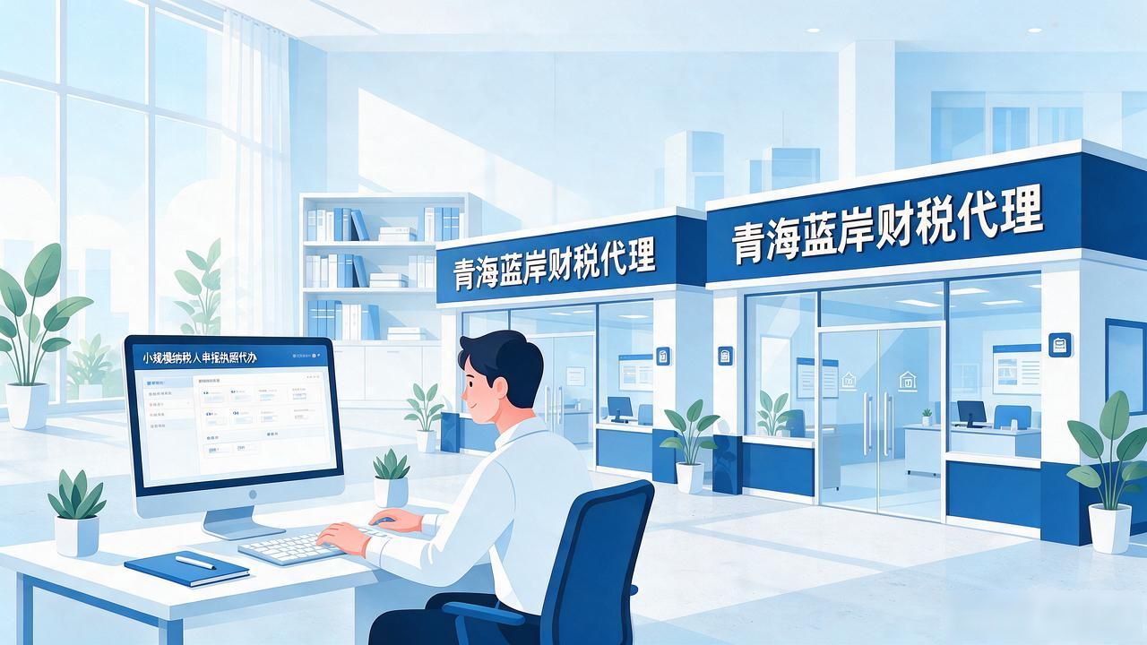 2026年10月西宁注册公司代办机构TOP6推荐与评价