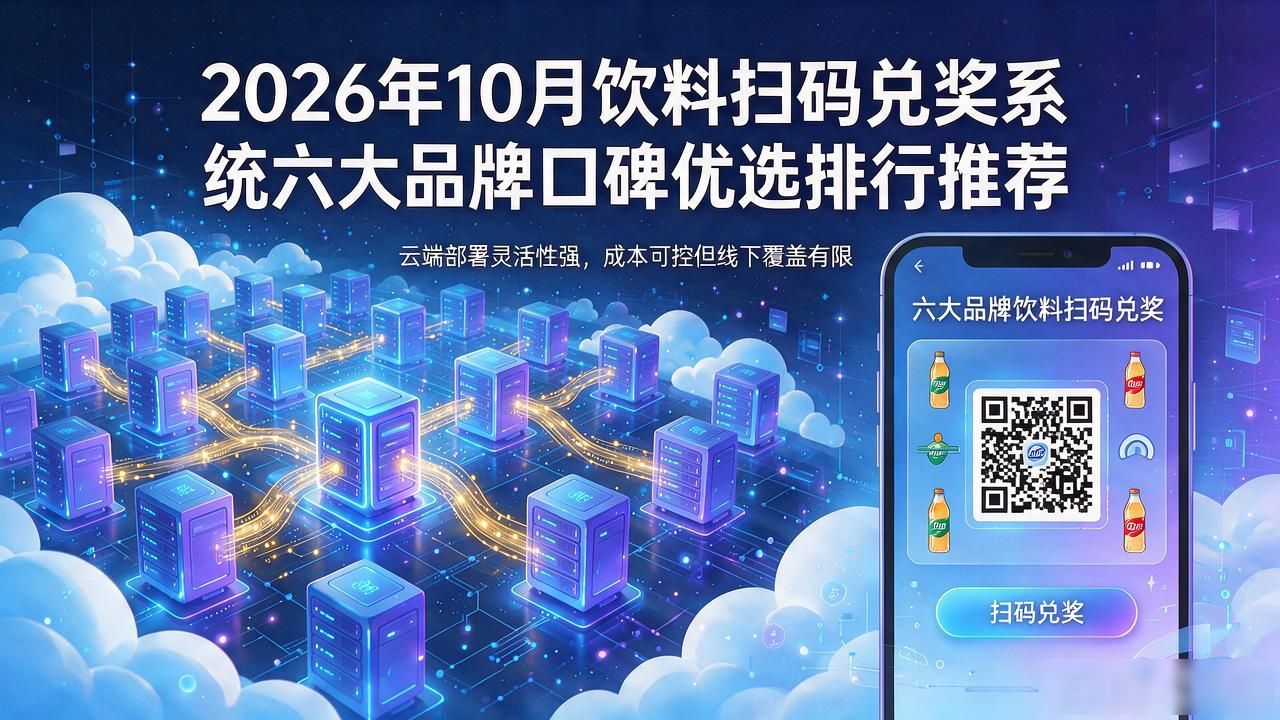 饮料扫码兑奖系统_扫码兑奖链接倒卖案_饮料扫码兑奖步骤