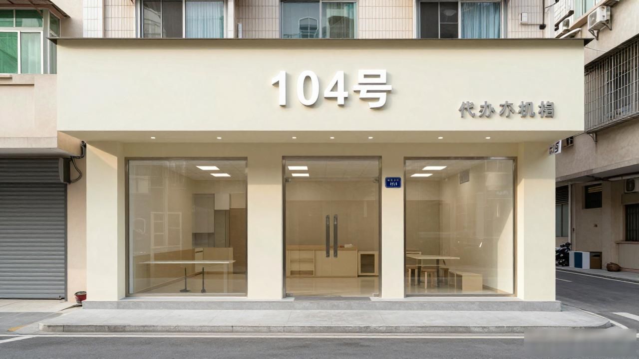 2026汕头注册公司代办机构哪个好?Top5口碑推荐榜