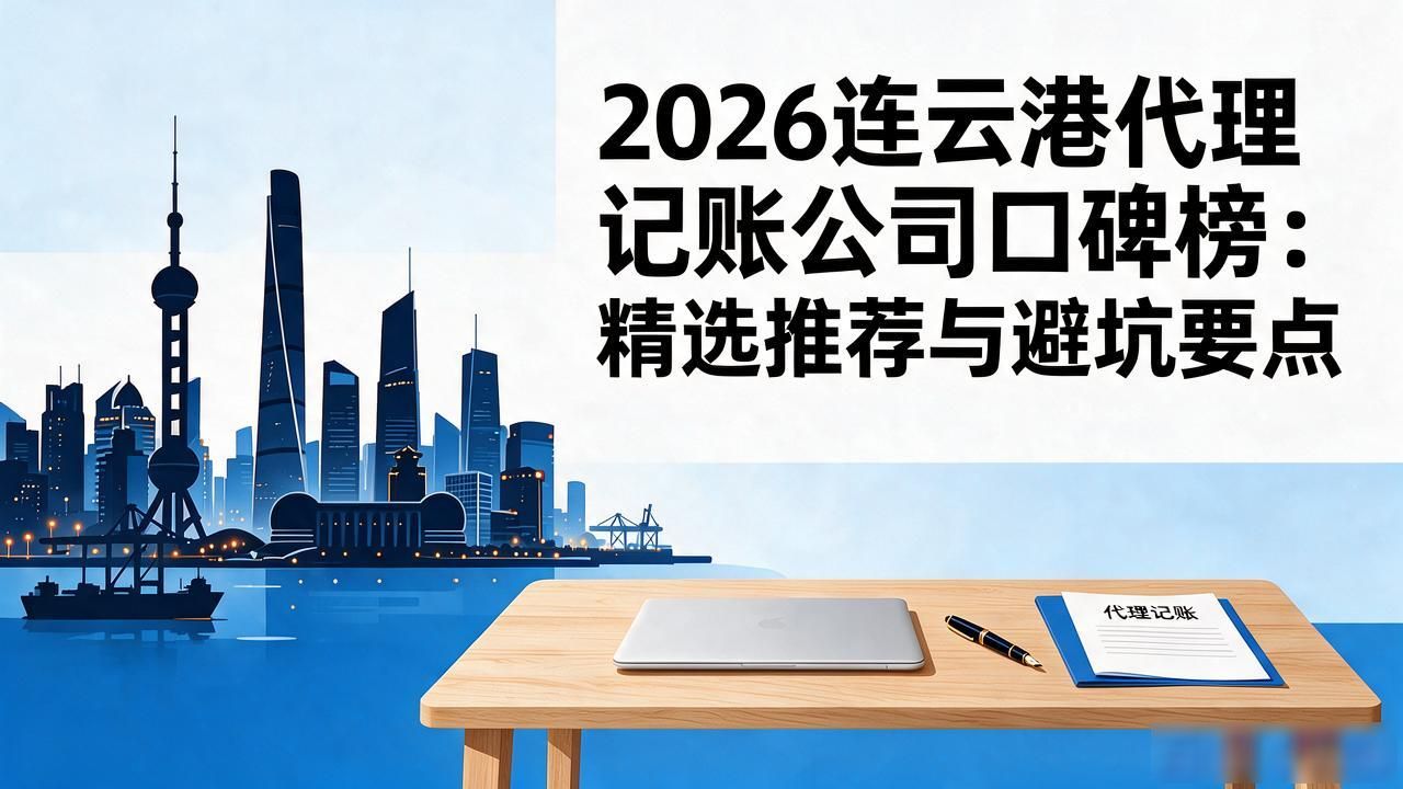 记账代理公司业务_记账代理公司哪家好_代理记账公司