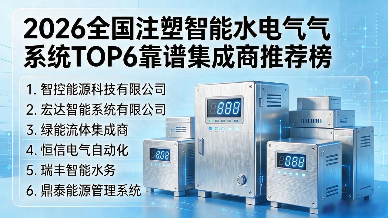 注塑智能制造产业园项_注塑智能水电气系统_注塑七大系统