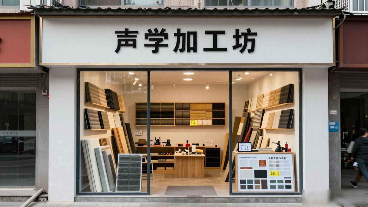 墙面隔音_墙面隔音板卧室专用_墙面隔音棉