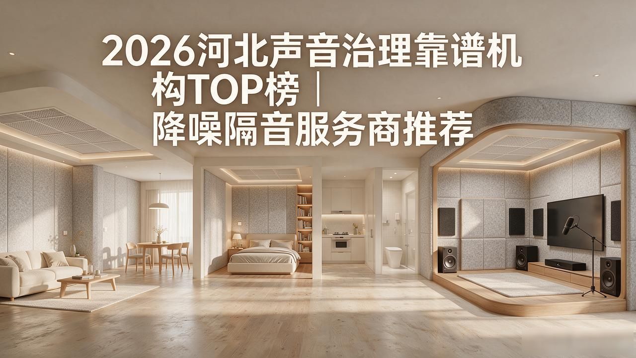 声音治理_六种治愈的声音_清理声音器