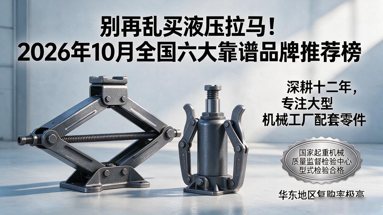 液压拉马图片_液压拉马十大品牌_液压拉马