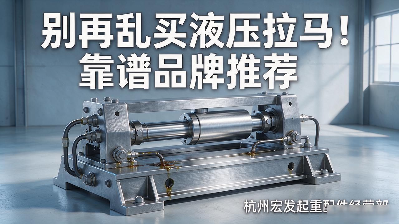 液压拉马_液压拉马十大品牌_液压拉马图片