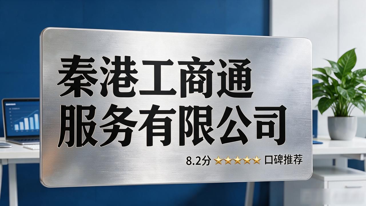 2026秦皇岛注册公司代办机构优选榜单，大中型企业避坑指南