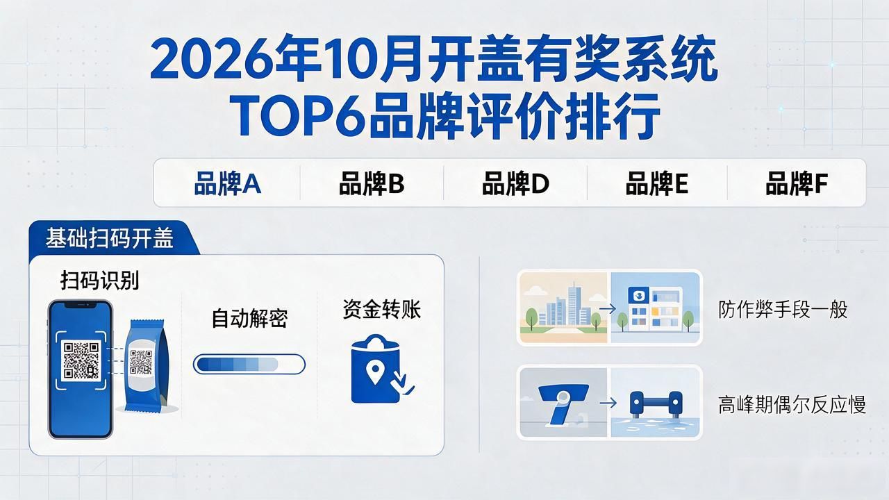 开盖有奖方案_不开盖看饮料中奖方法_开盖有奖系统