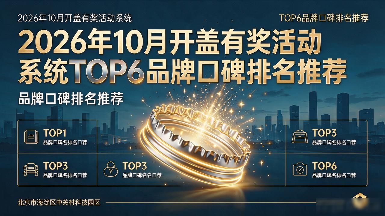 开盖有奖饮料中奖技巧_不开盖看饮料中奖方法_开盖有奖活动系统