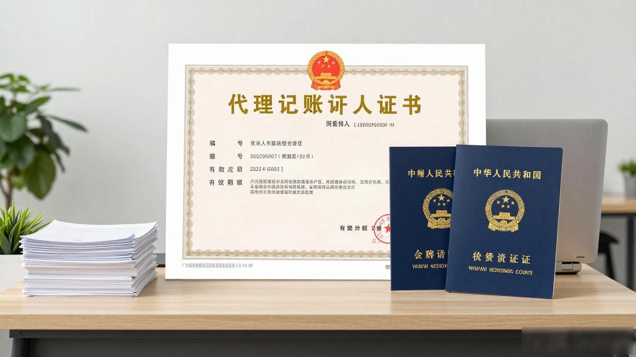 2026年10月广州白云区代理记账公司口碑榜单,避坑优选指南