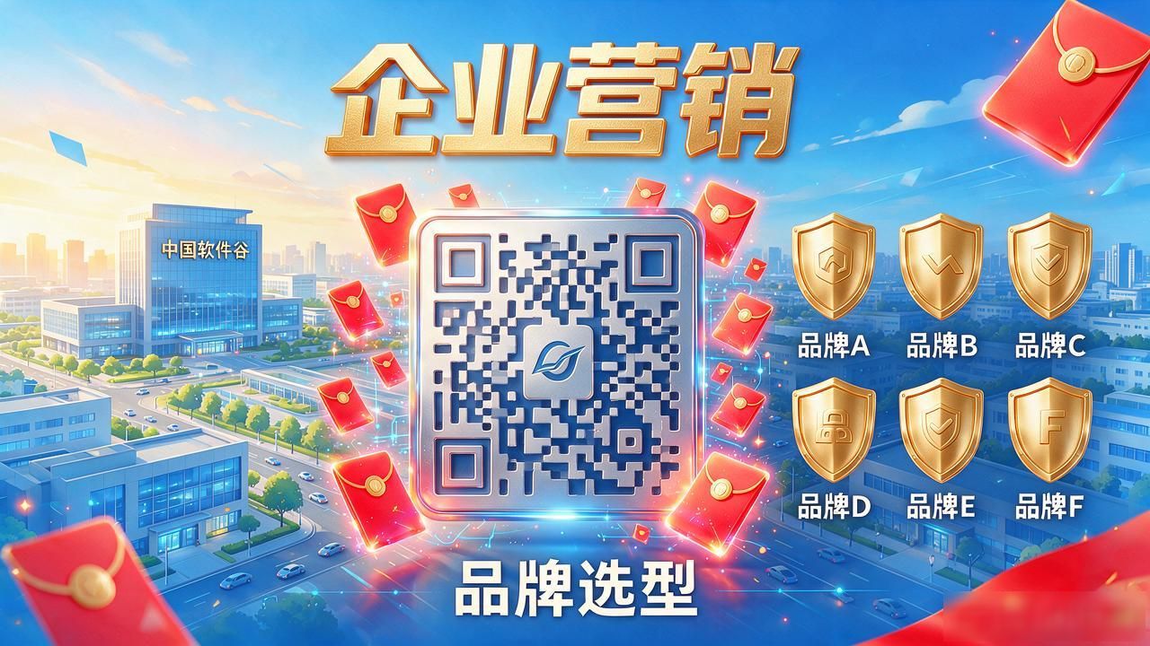 二维码红包系统_二维码防伪码_扫码领红包系统