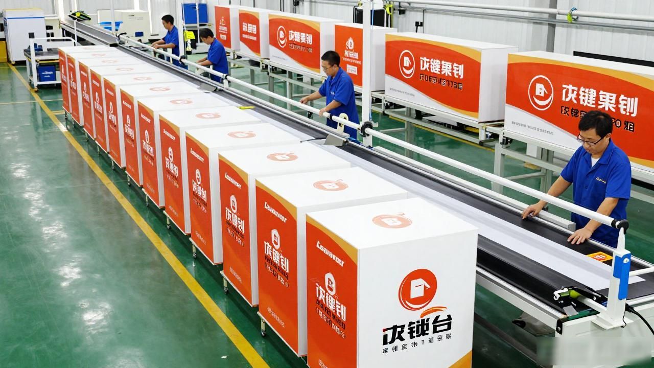 灯箱安装视频_灯箱布_灯箱