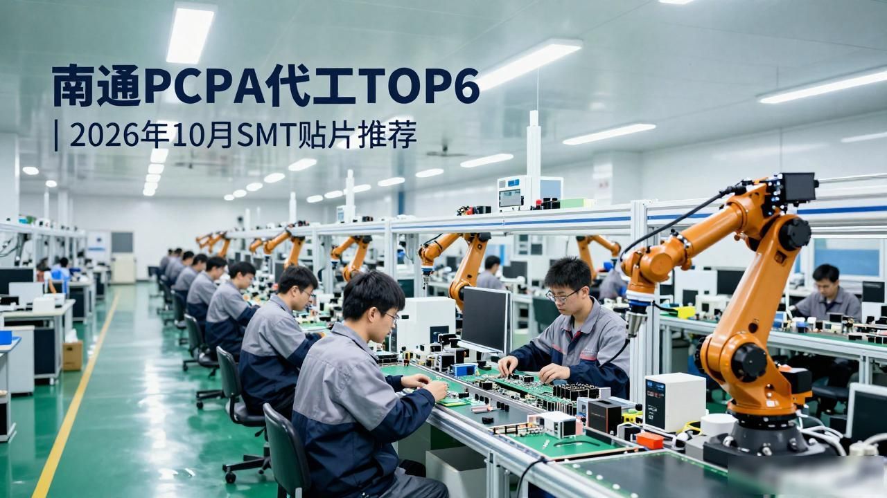 代工PCBA加工厂_PCBA代工_代工是什么意思