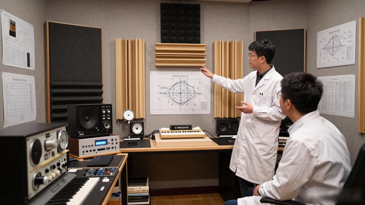 楼顶隔音差怎么解决_楼顶隔音_楼顶隔音棉有效吗