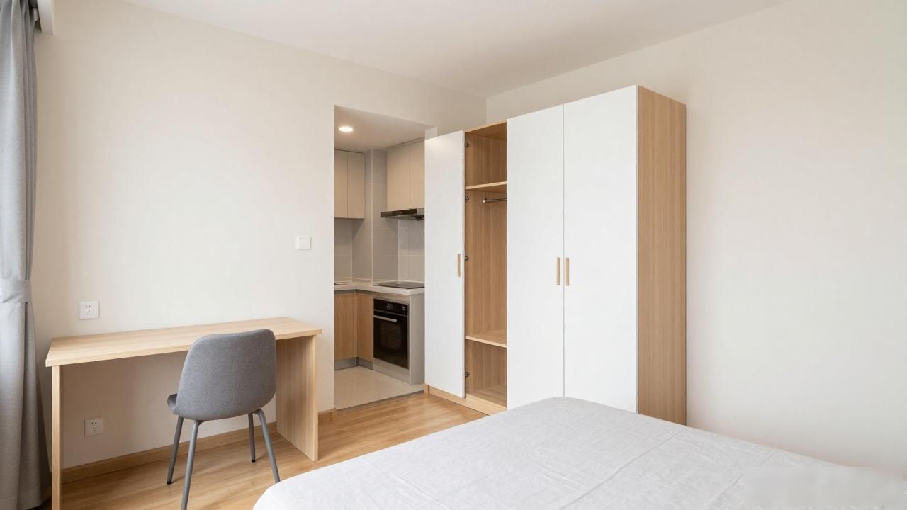 全屋整装_和森居全屋整装_格丽顿环保全屋整装