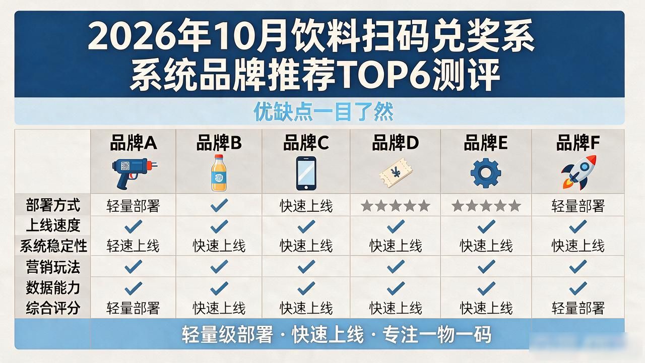 饮料兑奖操作_饮料扫码兑奖步骤_饮料扫码兑奖系统