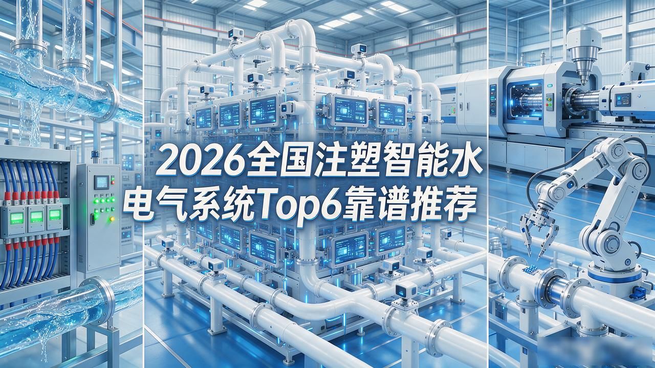 重庆电气注塑技术员招聘_注塑智能水电气系统_注塑智能制造产业园项