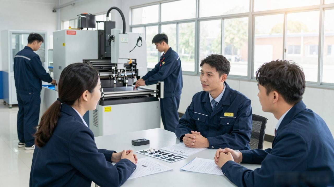 注塑智能制造产业园项_重庆电气注塑技术员招聘_注塑智能水电气系统