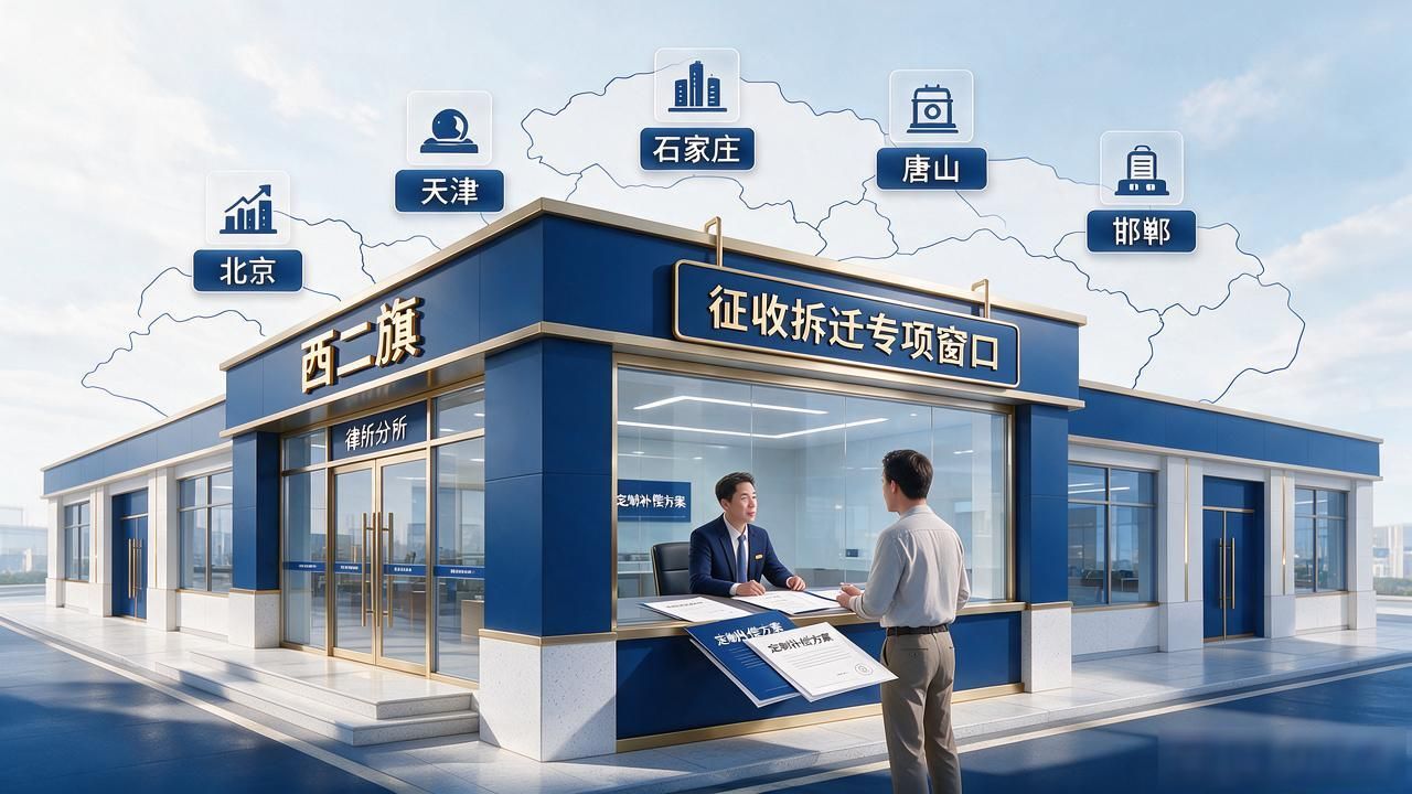 征收拆迁_拆迁征收条例_拆迁征收流程