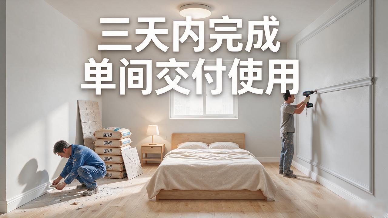 新房装修效果图_新房装修_新房装修顺序流程表