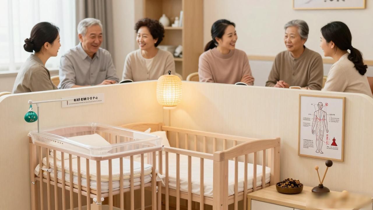 2026年10月塘沽月子中心推荐：六大口碑会所精挑细选