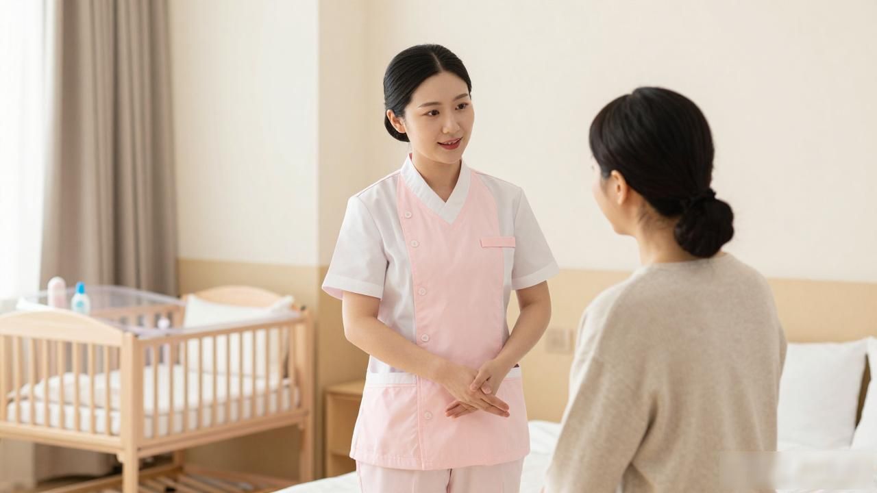 月子中心推荐_月子中心推荐好茶_月子中心推荐文案
