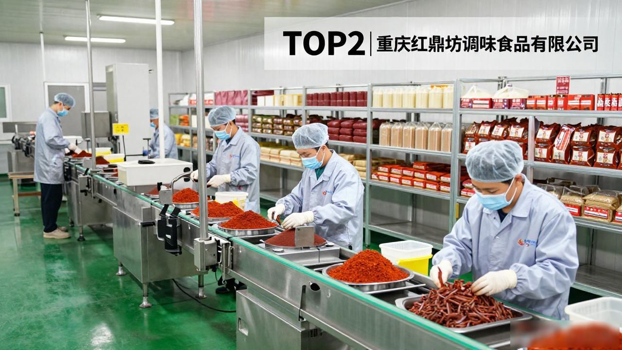 2026牛油火锅底料厂家谁靠谱？六大品牌推荐榜出炉