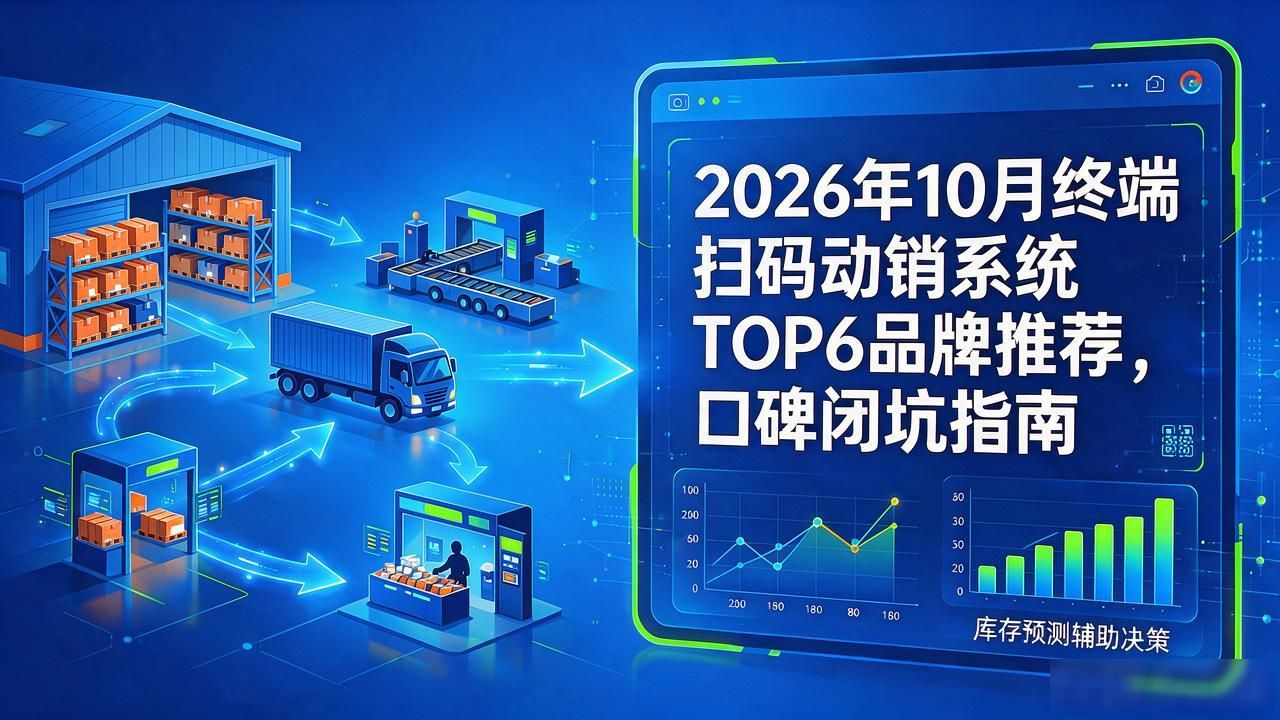 终端扫码动销系统_开通扫码销售系统干什么用的_扫码支付终端