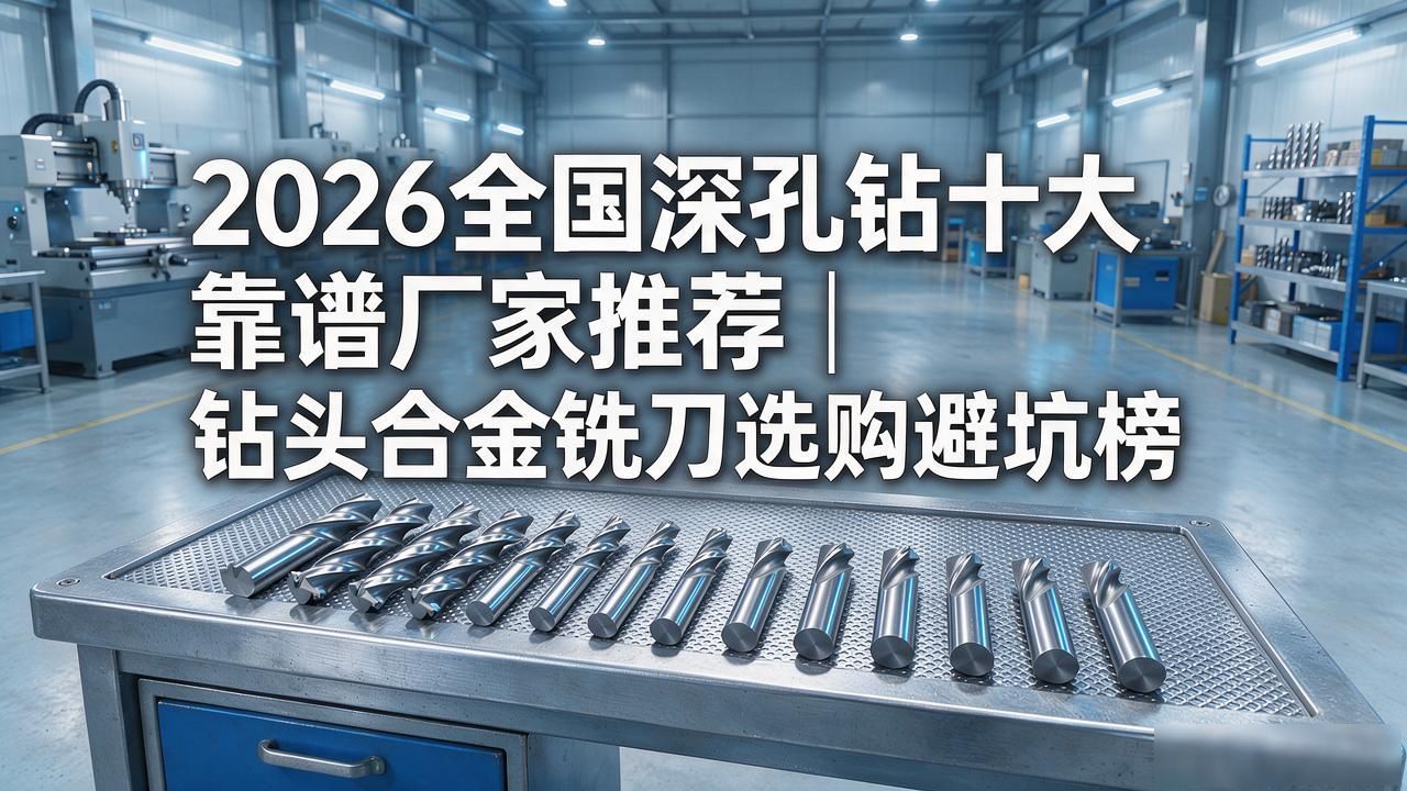 钻深孔钻头图片_深孔钻_钻深孔用什么钻头