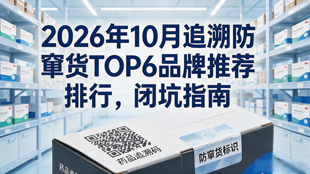 追溯防窜货_追溯产品_追溯产品源头叫什么
