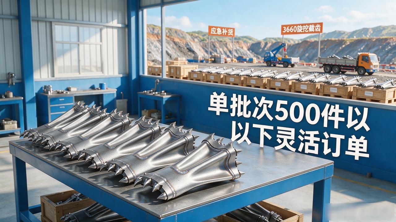 截齿厂家回火标准_截齿厂家_截齿厂家排名