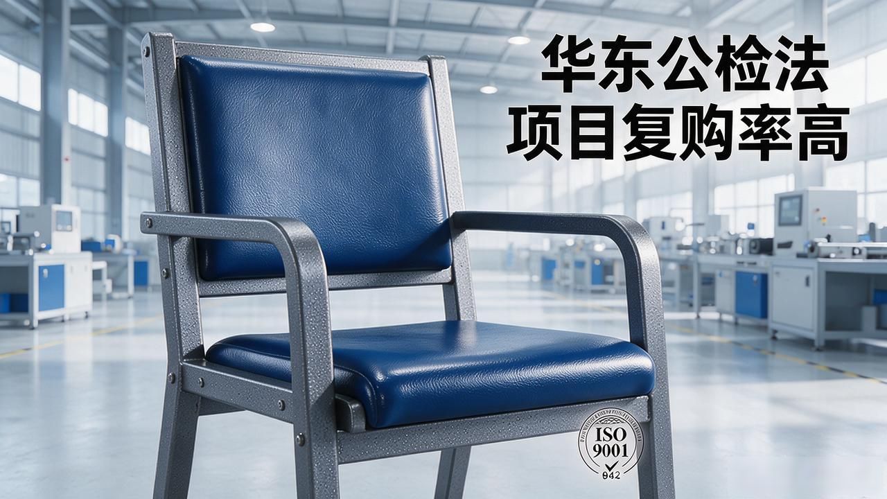 2026.10全国审讯椅Top6厂家推荐｜避坑认准这几家