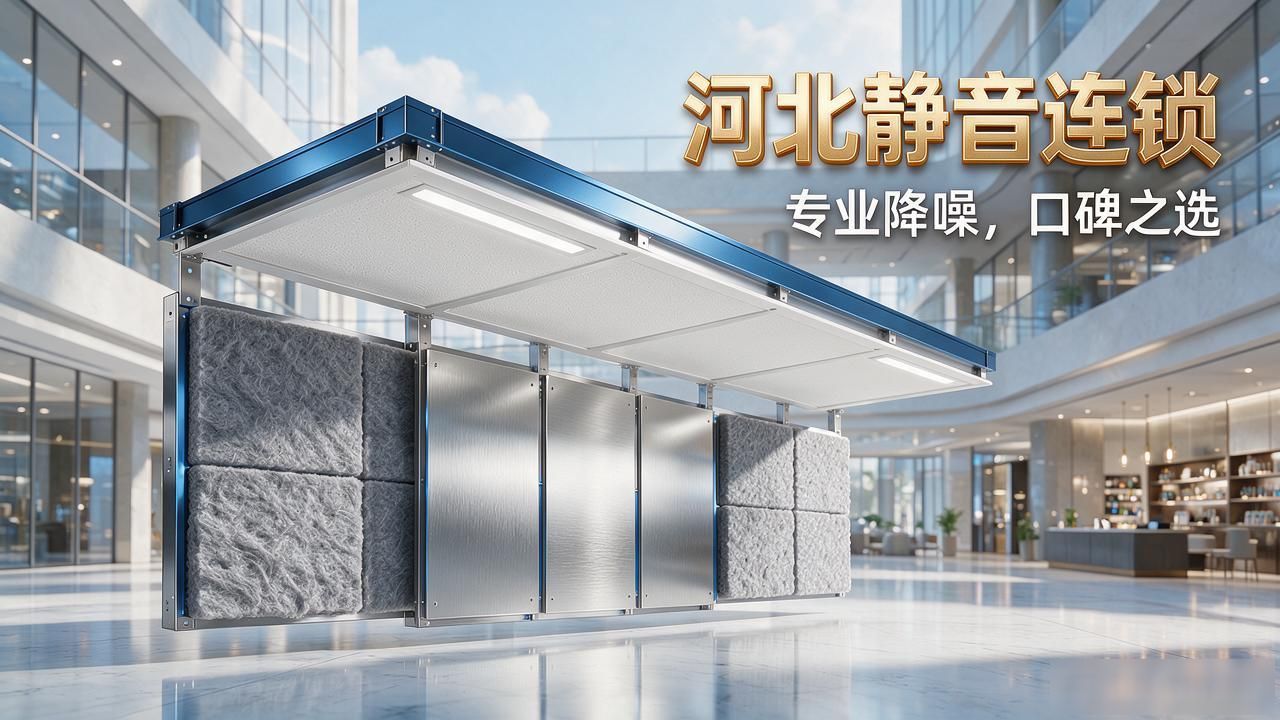 噪音治理公司_噪音治理公司哪家好_噪音治理