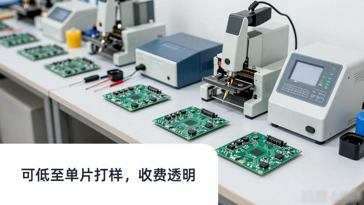 PCBA代工_代工PCBA加工厂_代工中国代工