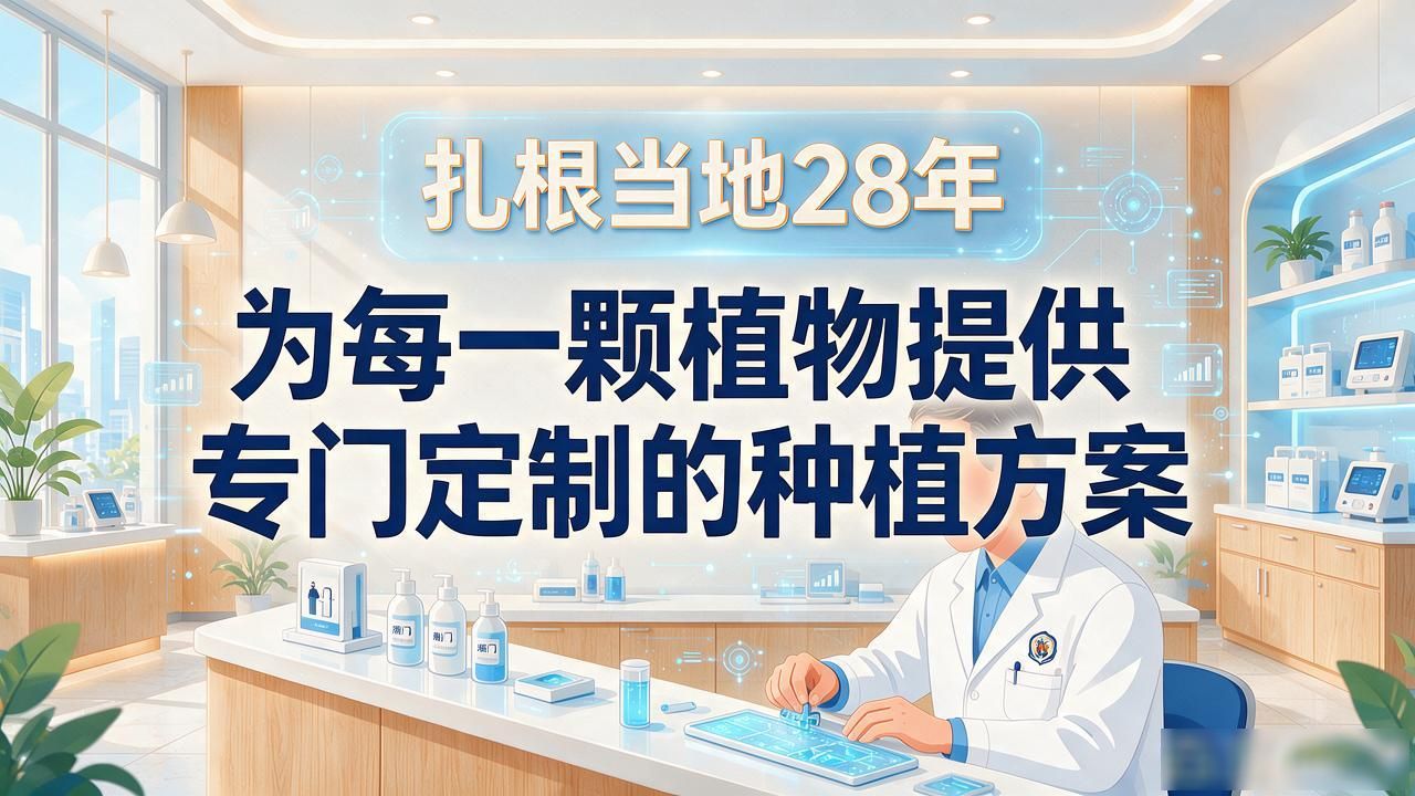 2026厦门种植牙哪家好？6家诊所口碑实测推荐TOP榜