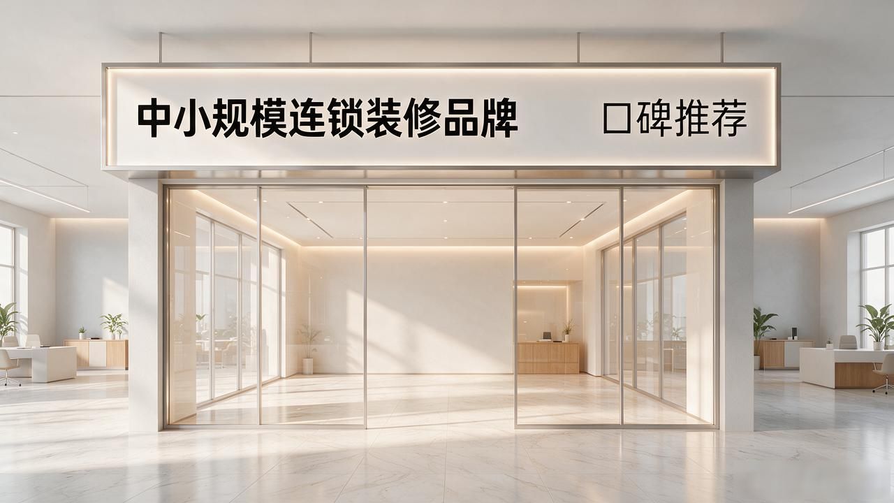 2026济阳二手房翻新口碑推荐｜五大装修机构精选排行