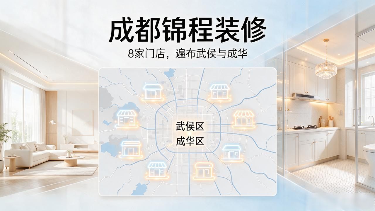 2026年10月成都二手房翻新推荐:五大机构口碑与避坑全指南