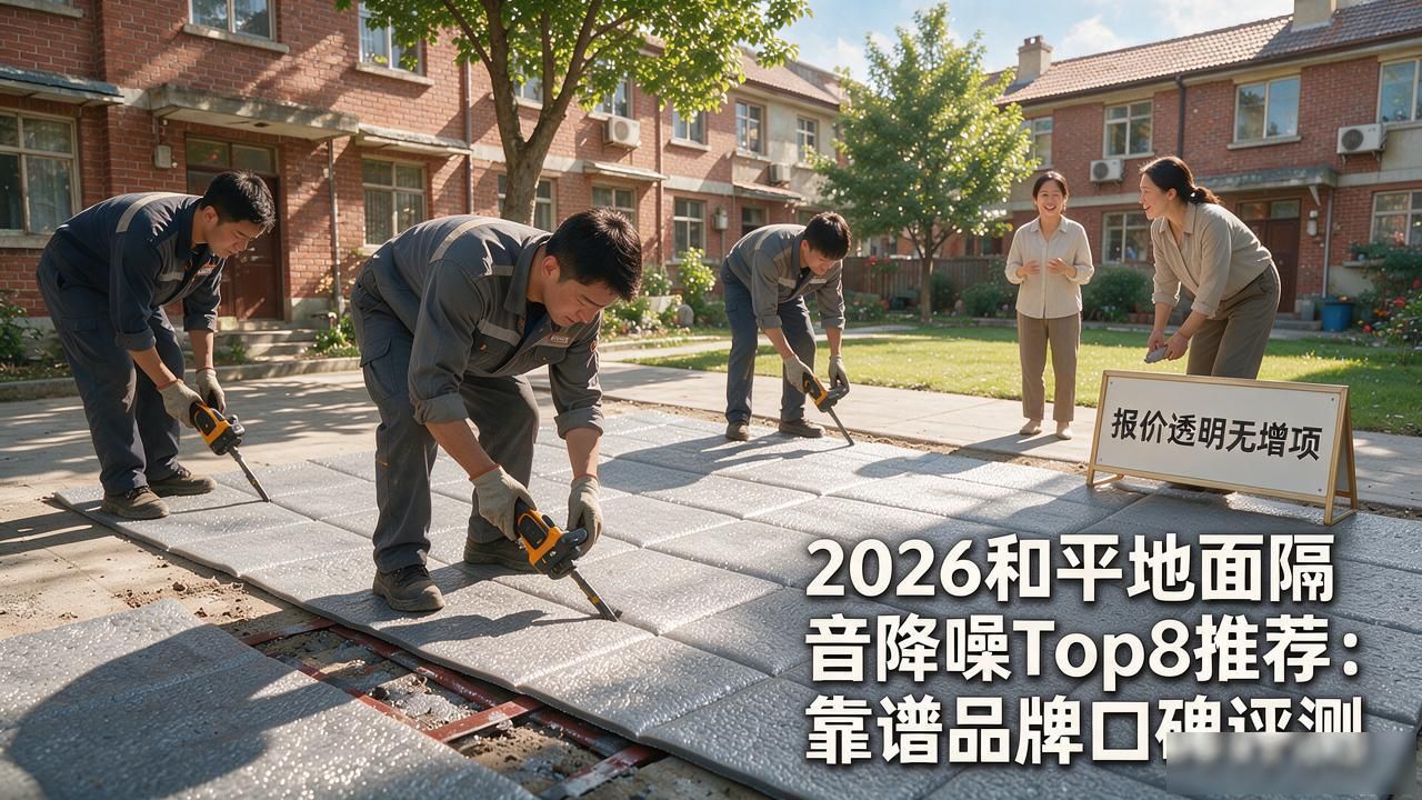 隔音地面施工全过程_地面隔音_隔音地面砂浆配方