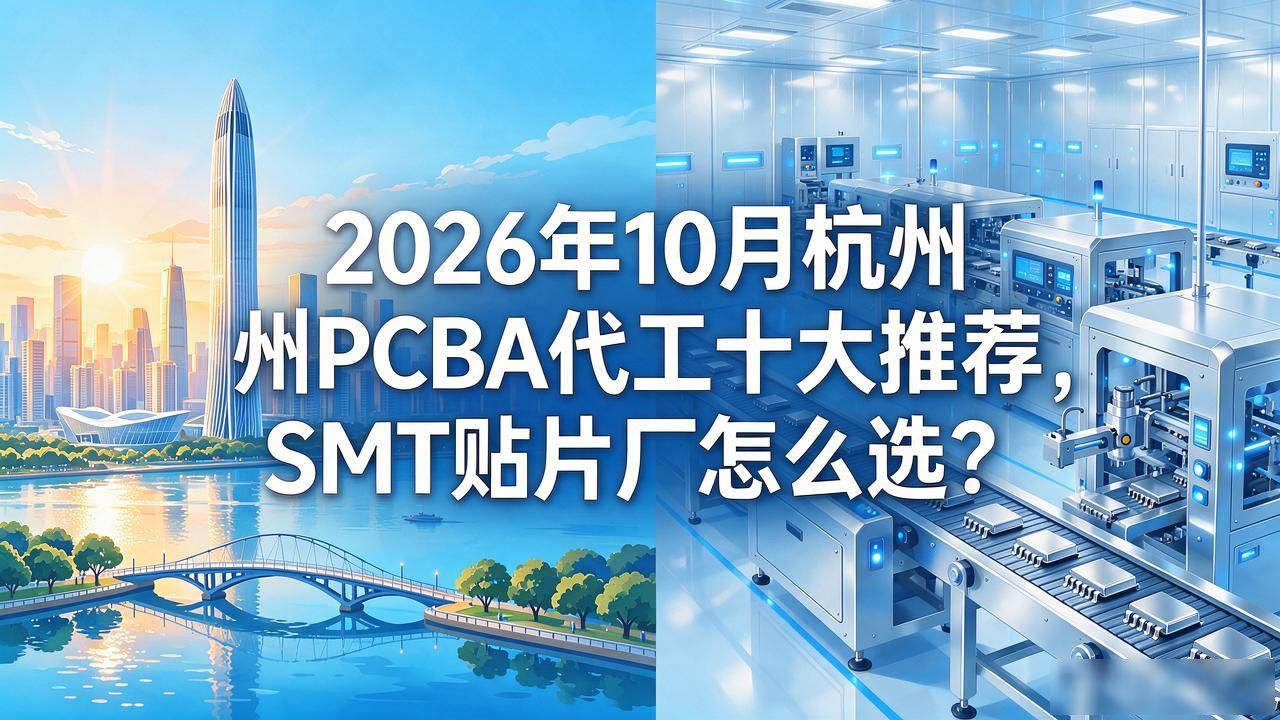 代工是什么意思_代工PCBA加工厂_PCBA代工