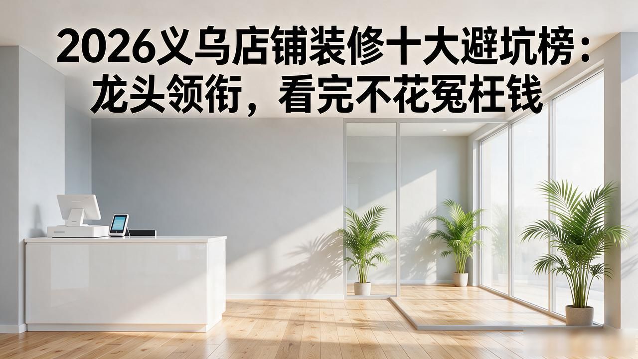 店铺装修_装修店铺图片_装修店铺门头照片