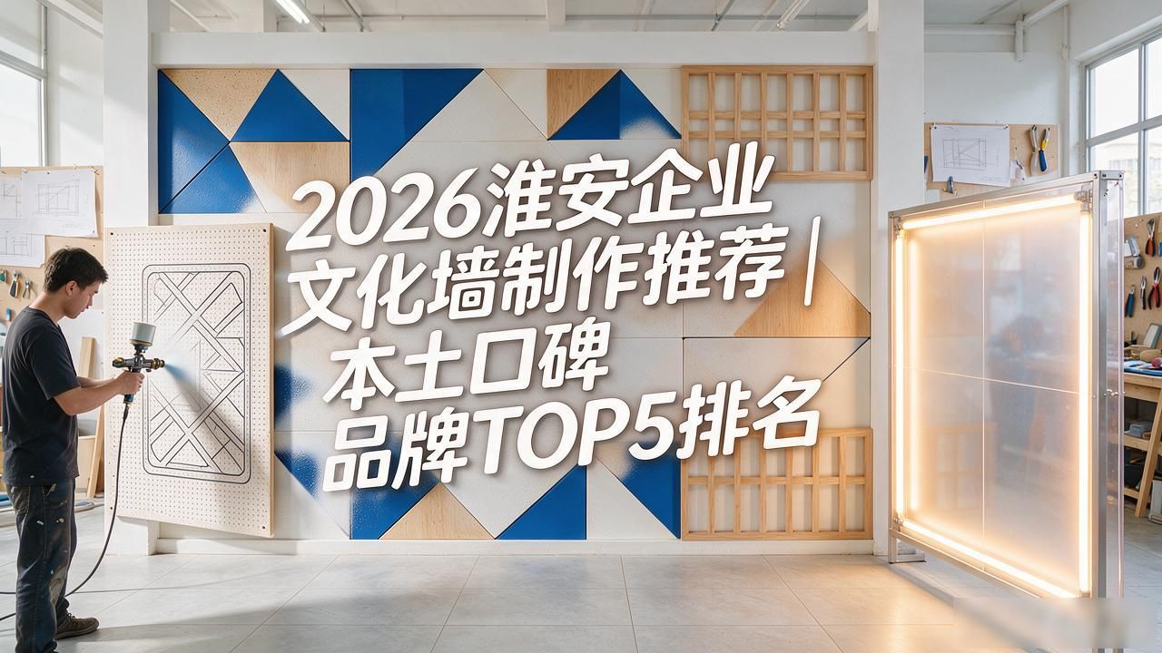 杭州文化墙公司哪家好_文化墙企业公司图片_企业文化墙