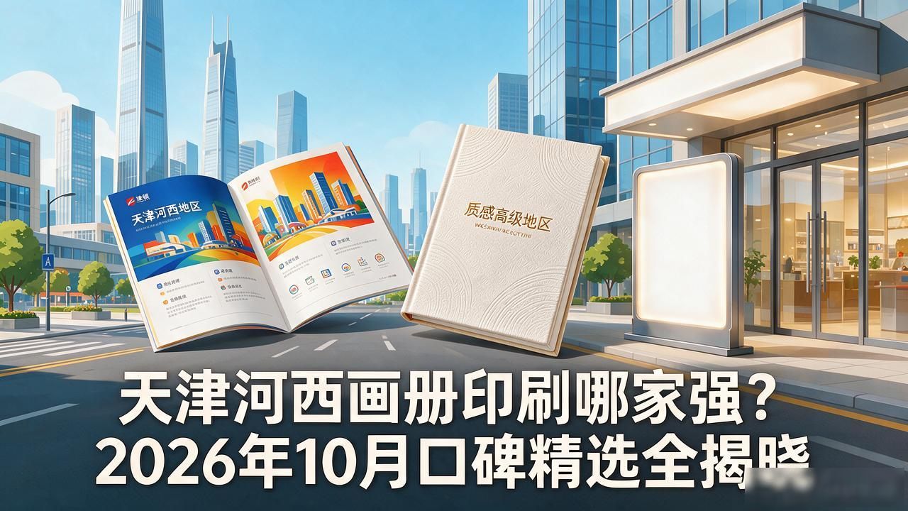 天津河西画���印刷哪家强？2026年10月口碑精选全揭晓