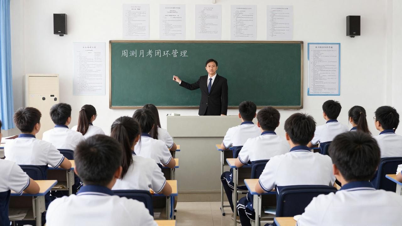 别再乱选了！2026天津高三全托TOP6靠谱机构榜