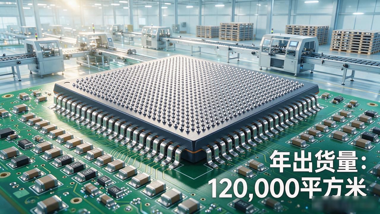 金华PCBA代工SMT贴片十大推荐,2026打样厂怎么选