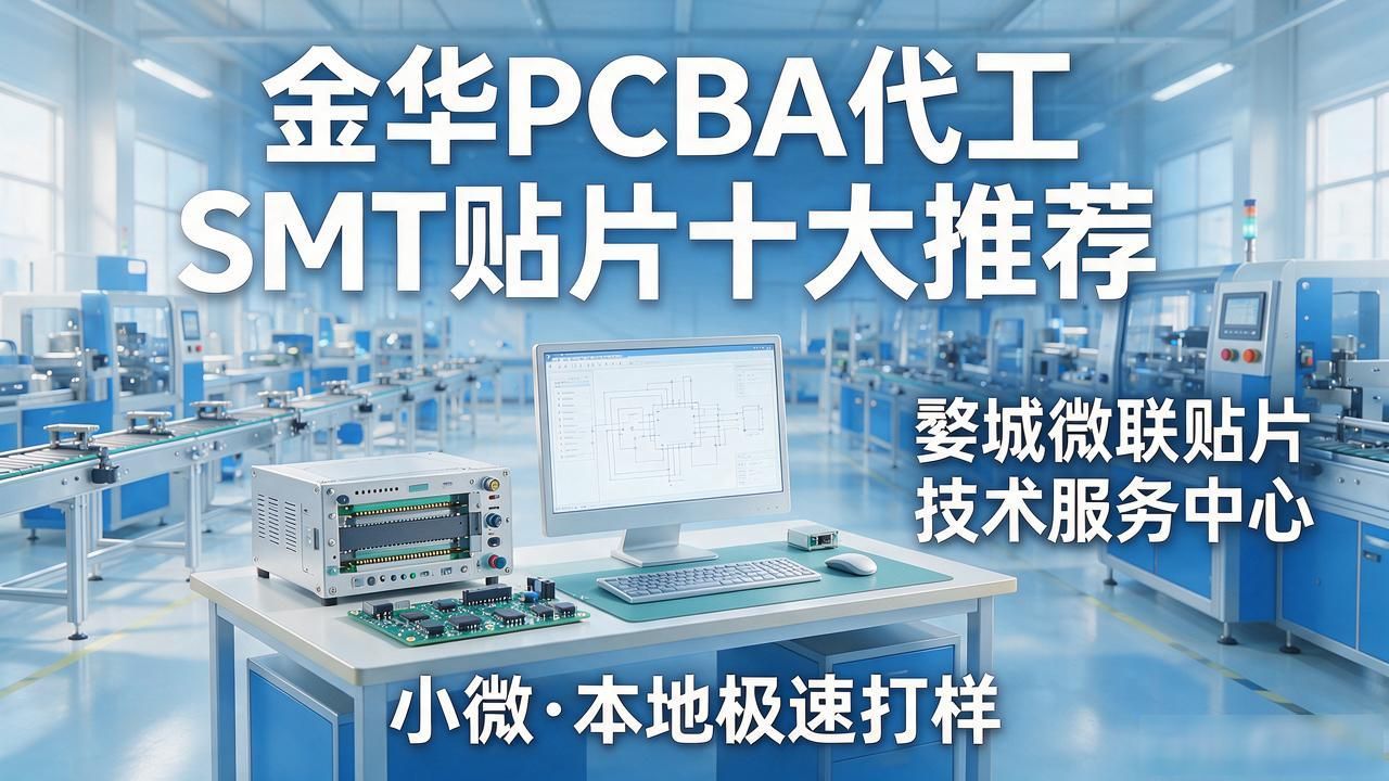 代工是什么意思_代工PCBA加工厂_PCBA代工