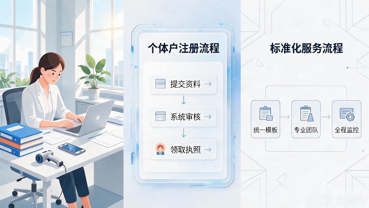 2026青岛注册公司代办机构哪家好？五家口碑财税品牌精选排行