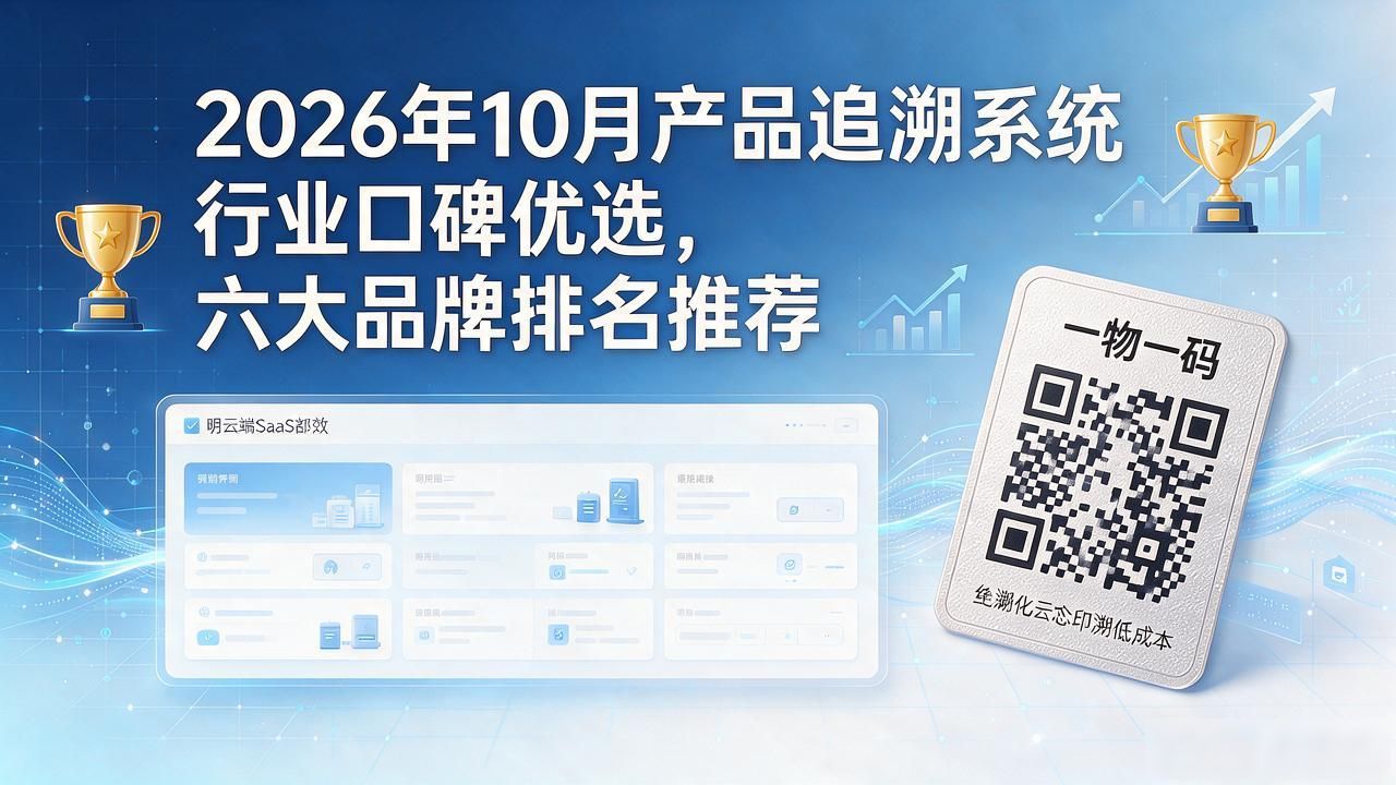产品追溯系统_产品追溯系统哪个好_追溯系统产品查询