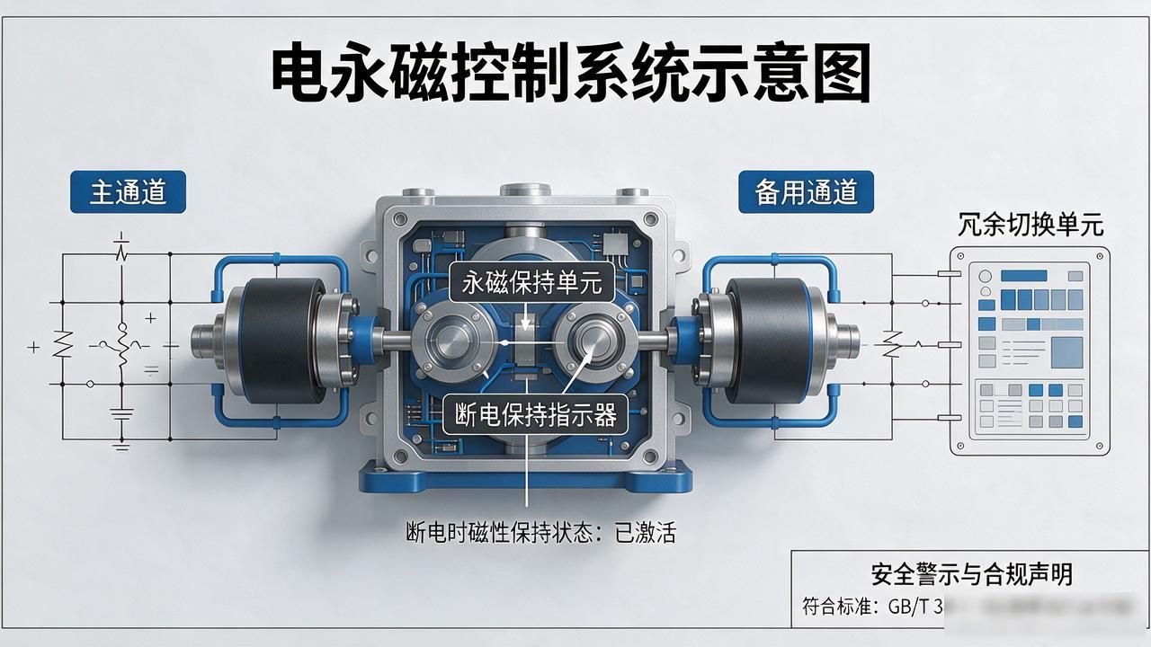 永磁同步电动机及其控制系统_永磁同步电机控制系统研究规划_电永磁控制系统